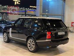 Land Rover Range Rover Vogue